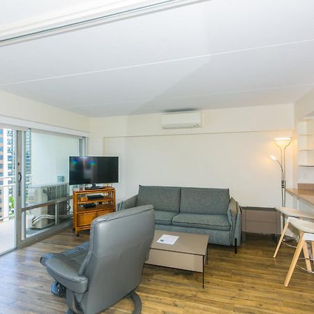 Ilikai Tower 1340 Lagoon View 1Br โฮโนลูลู ภายนอก รูปภาพ