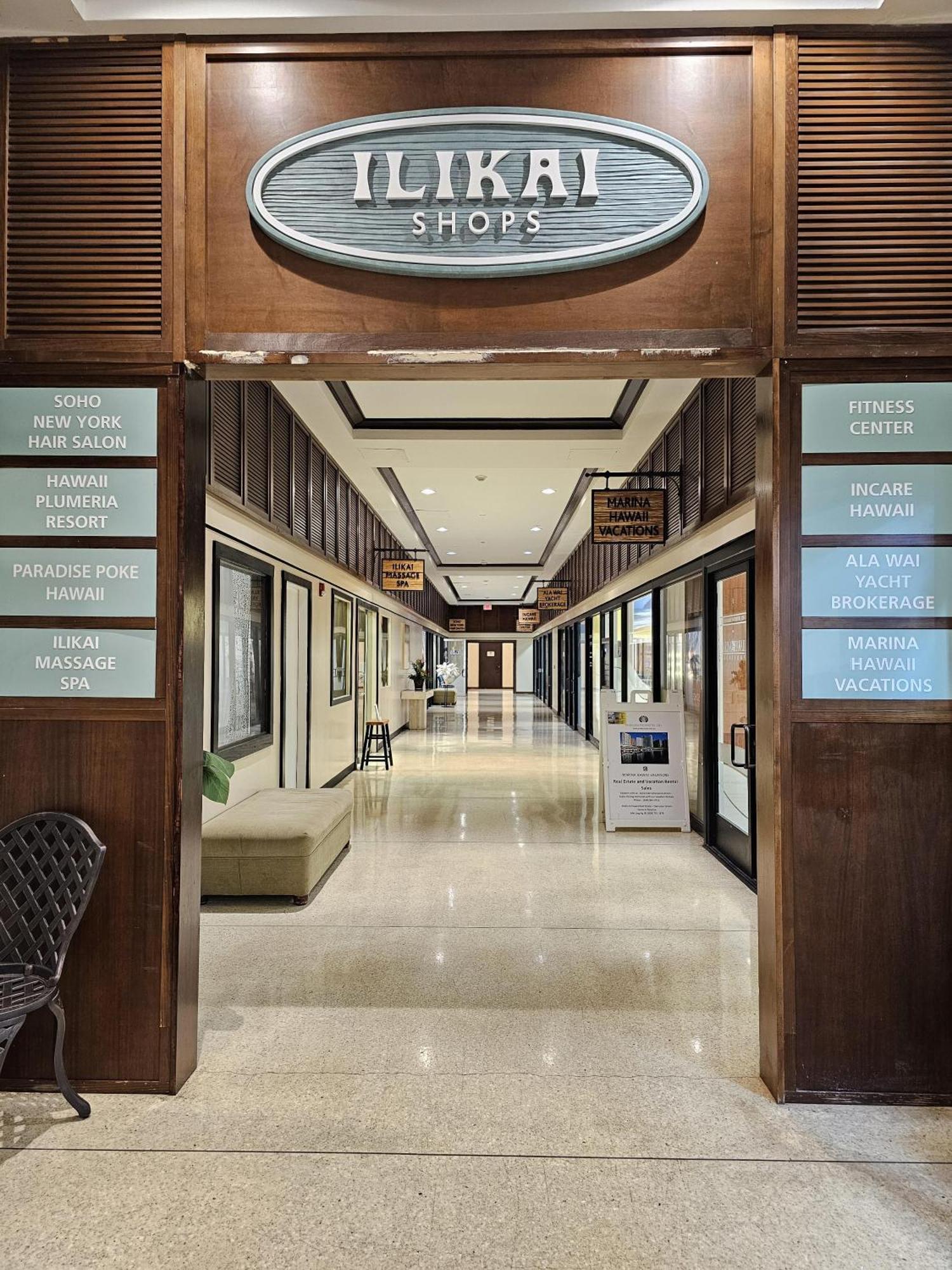 Ilikai Tower 1340 Lagoon View 1Br โฮโนลูลู ภายนอก รูปภาพ