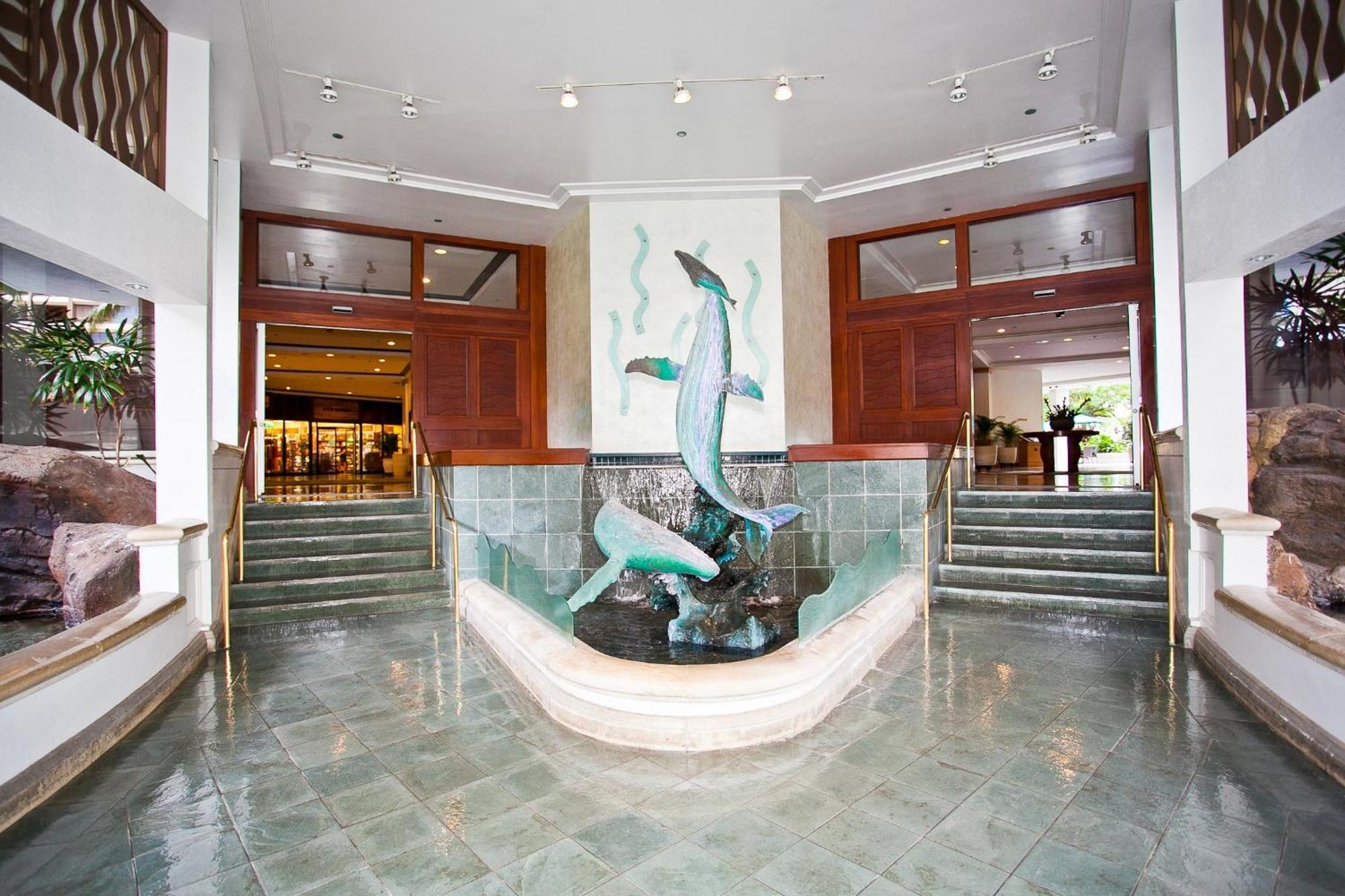 Ilikai Tower 1340 Lagoon View 1Br โฮโนลูลู ภายนอก รูปภาพ