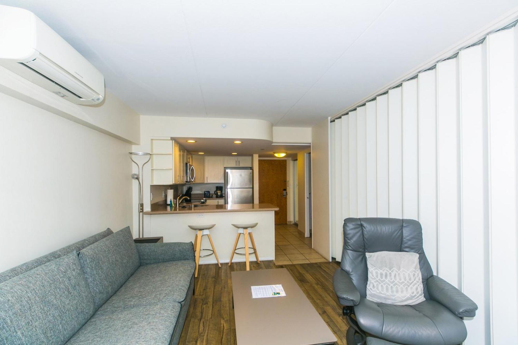 Ilikai Tower 1340 Lagoon View 1Br โฮโนลูลู ภายนอก รูปภาพ