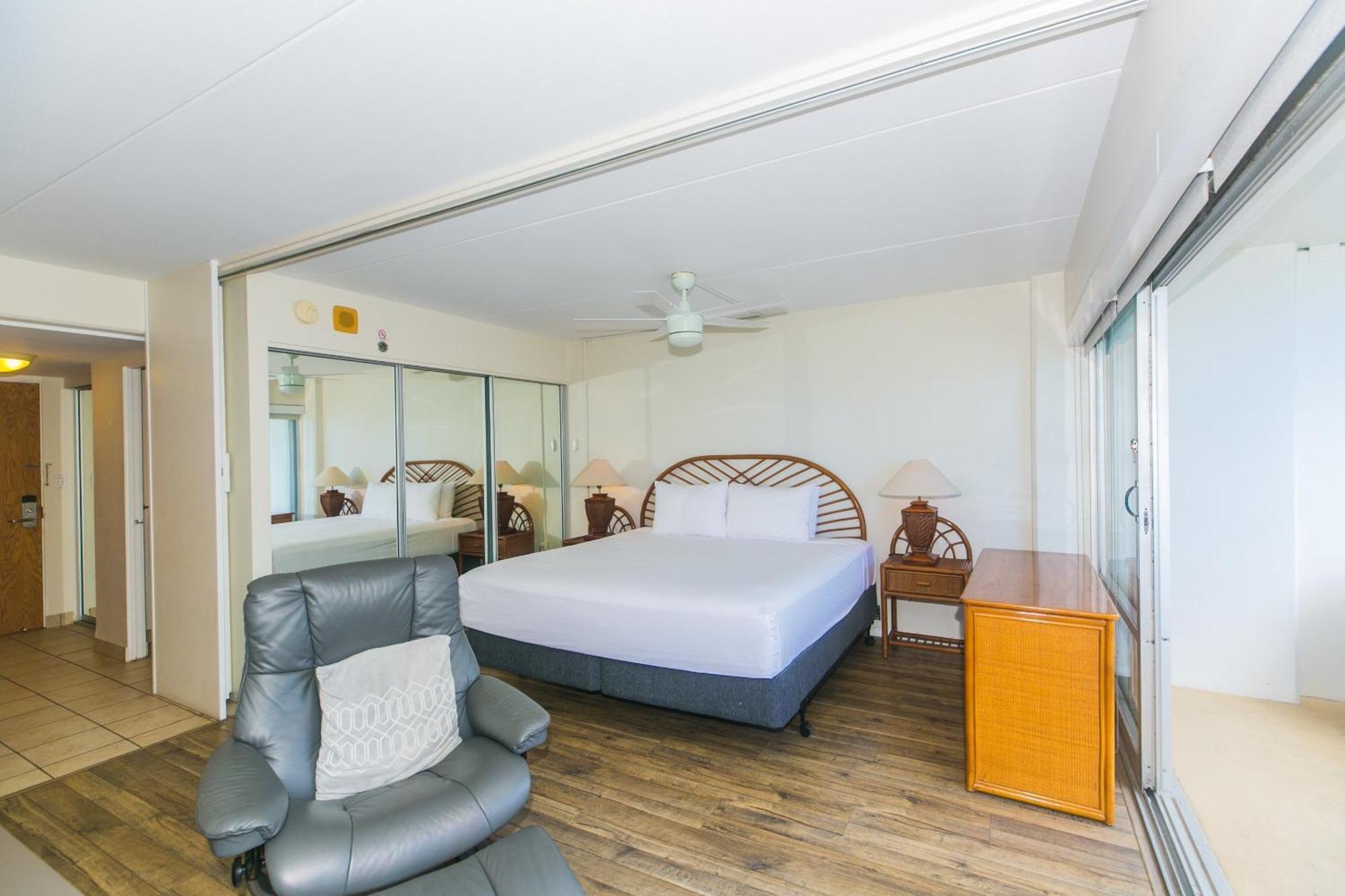 Ilikai Tower 1340 Lagoon View 1Br โฮโนลูลู ภายนอก รูปภาพ